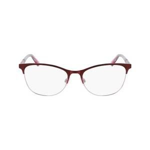 Cole Haan CH5051 Eyeglasses 604 Burgundy 53mm